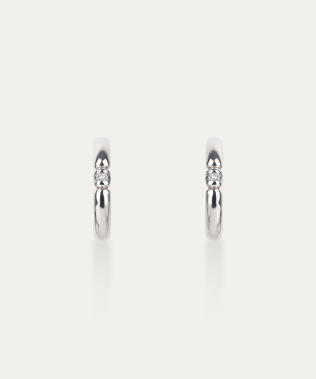 Modulo Earrings