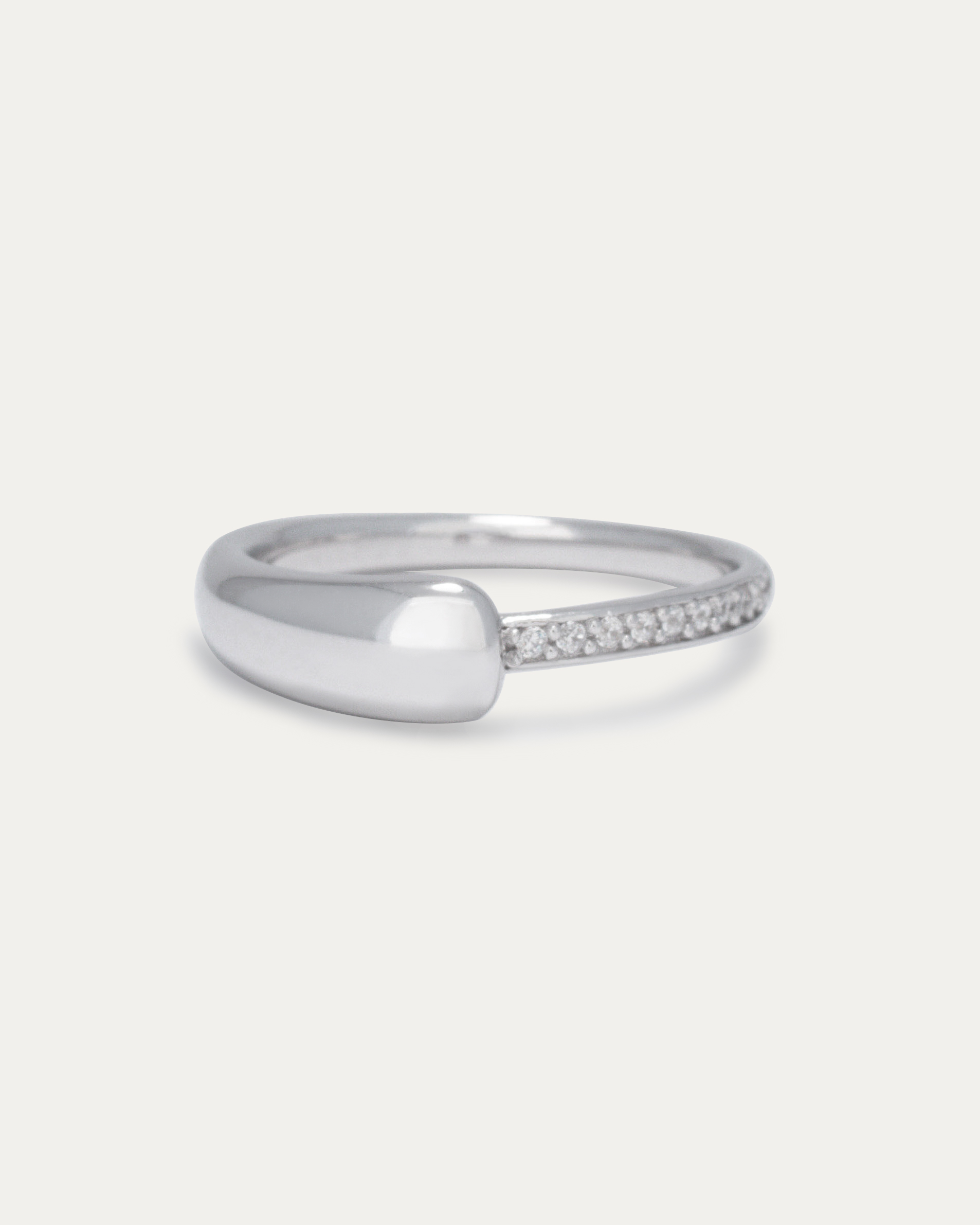 Piega Dew Ring