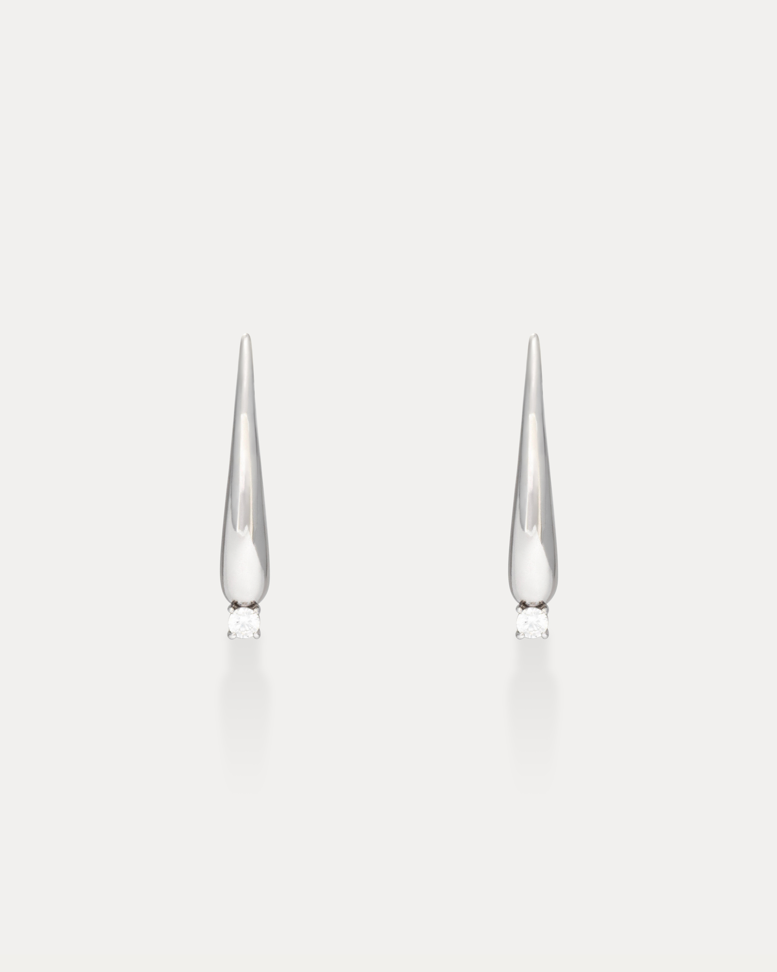 Piega Dew Earrings
