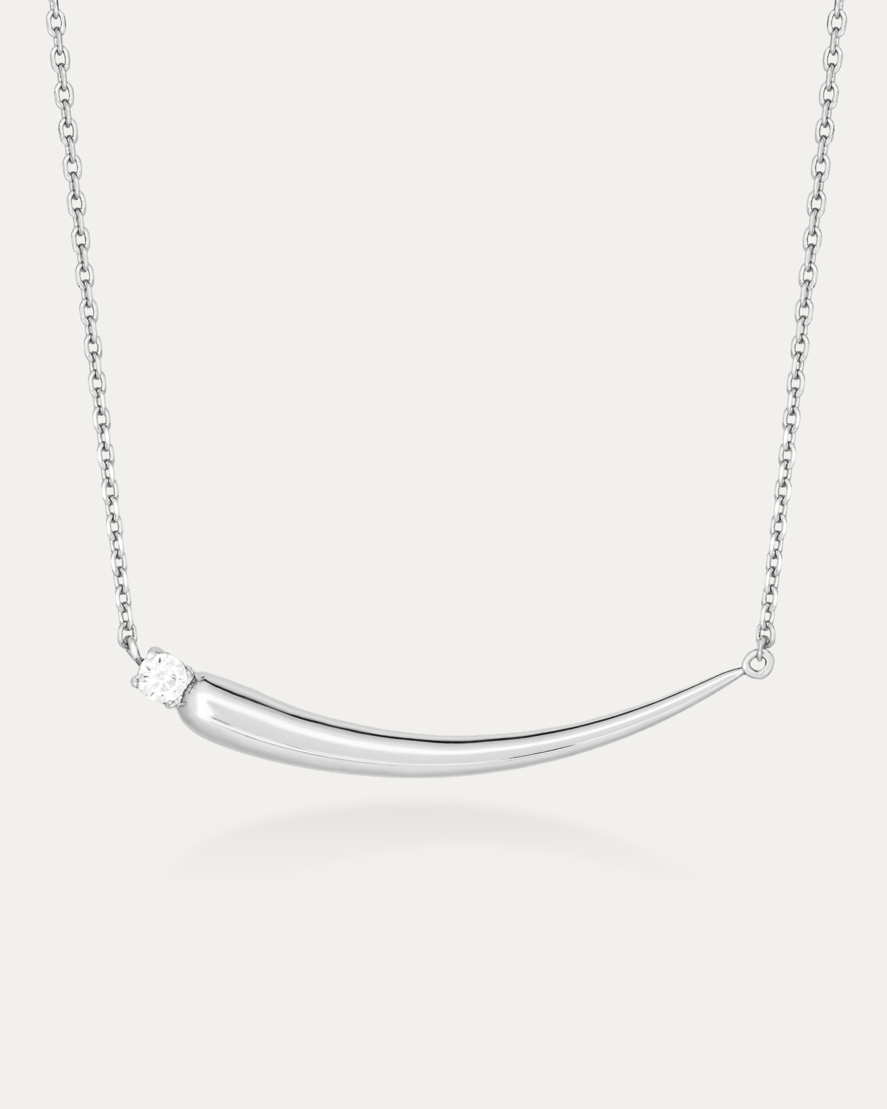 Piega Dew Necklace