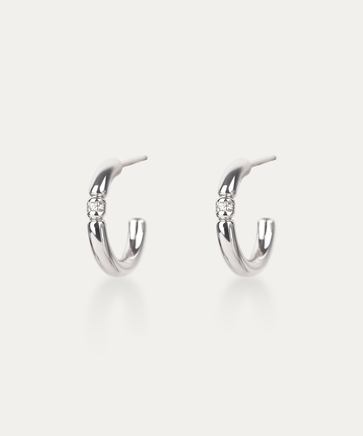 Modulo Earrings