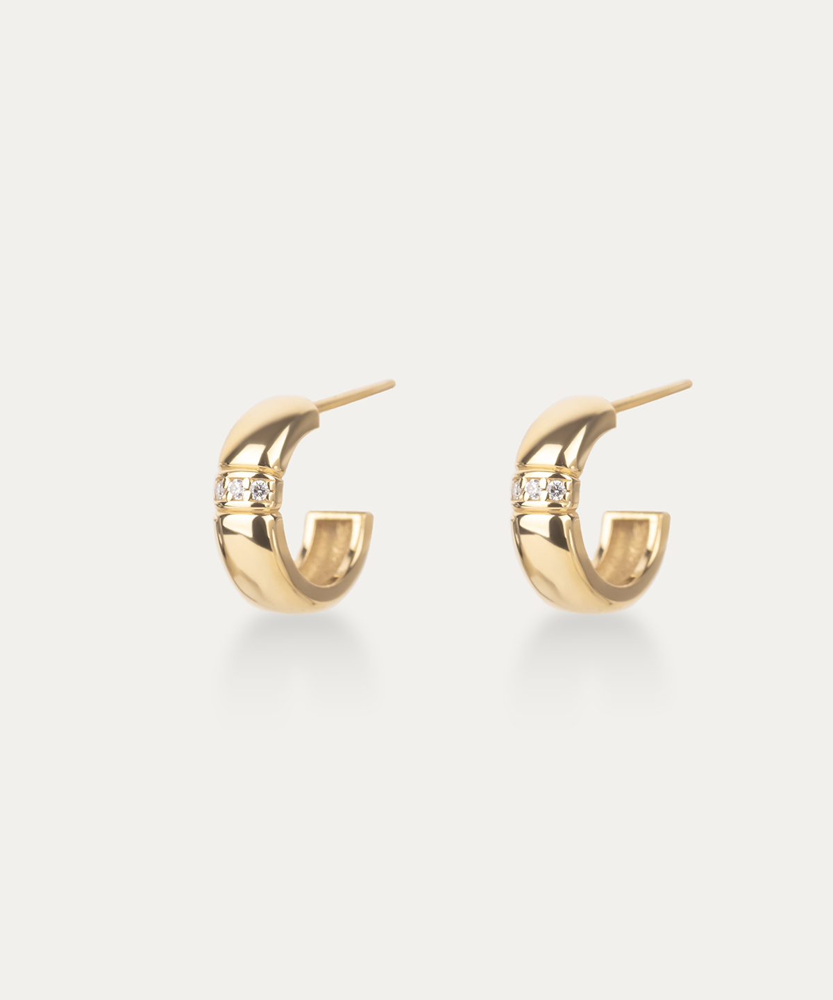 Modulo Earrings2