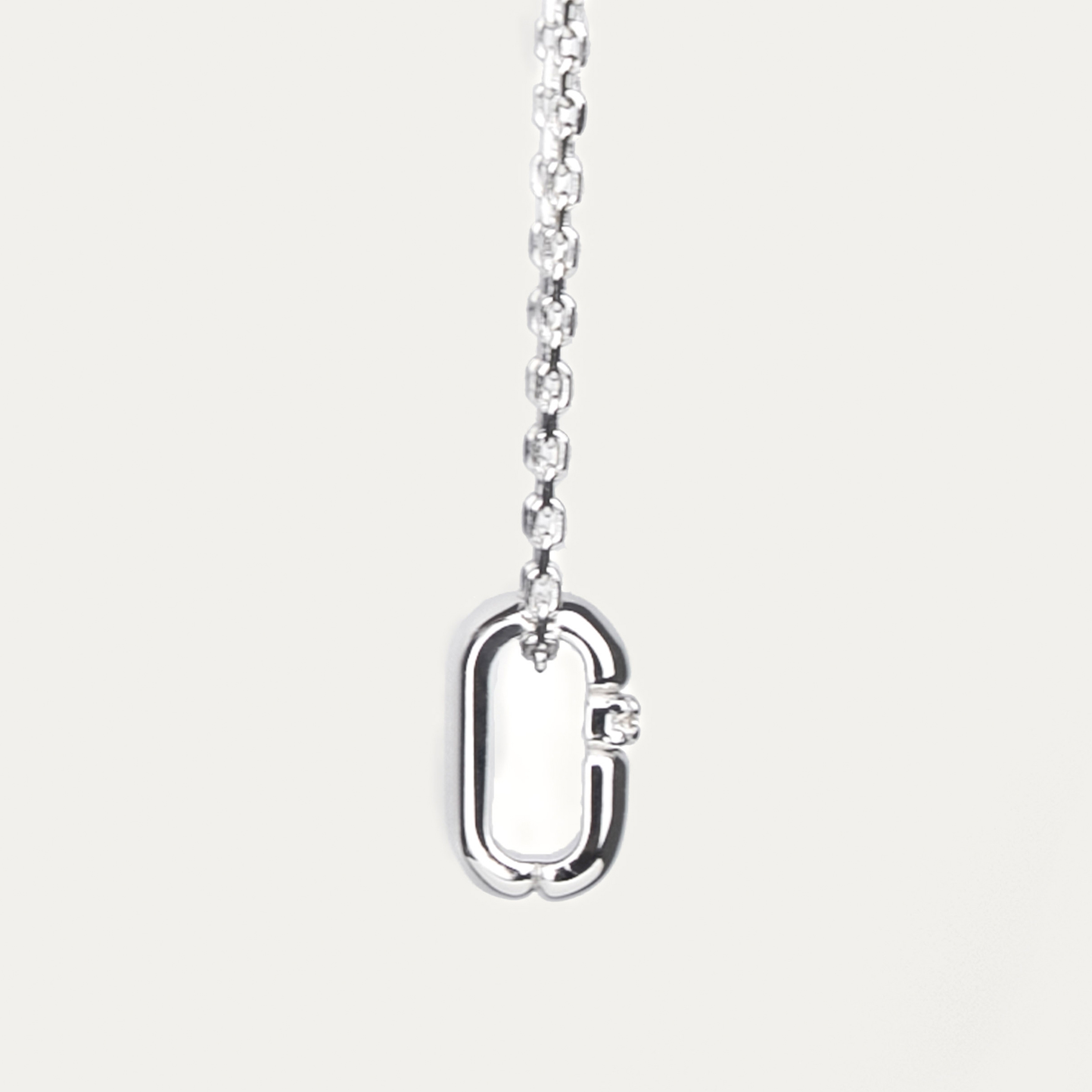 Modulo Necklace – Rectangle Form